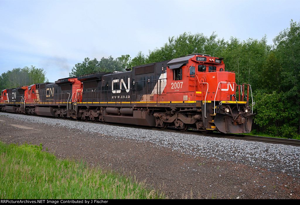 CN 2007